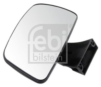 Ramp Mirror M A N - 81637306733