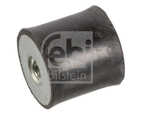 Stop- /Mounting Buffer Universell verwendbar (z.B. DIN) - TYP C 30X30X8