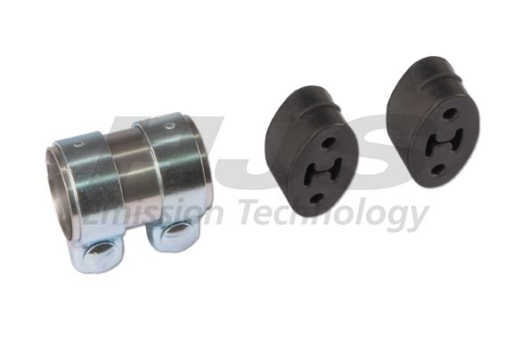 Mounting Kit, exhaust system