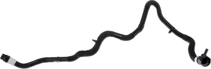 Heater Hose TESLA 107759200D/107759299E