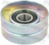 Tensioner Pulley, V-ribbed belt FORD 1895944, MAZDA UH01-15-980B