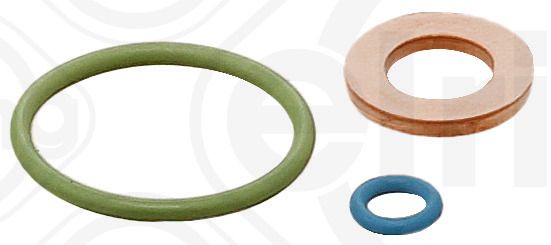 Seal Kit, injector nozzle VOLVO - 31405753