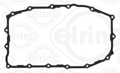 Gasket, automatic transmission oil sump GM 24260071