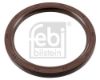 Shaft Seal, crankshaft MITSUBISHI 1052B663