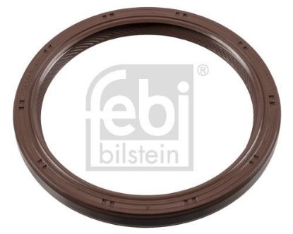Shaft Seal, crankshaft MITSUBISHI 1052B663
