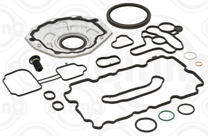 Gasket Kit, crankcase DAIMLER PKW