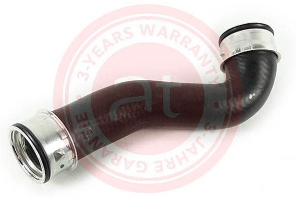 Charger Air Hose VAG Bora, Golf, A3 1.9D