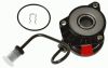 Central Slave Cylinder, clutch SACHS KUPPL. ZENTRALAUSRUECKER