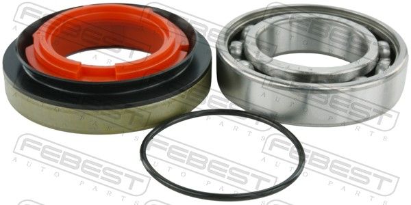 Bearing, drive shaft BMW 31507552539