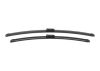 Wiper Blade A225S Aerotwin SET 650/550mm