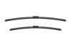Wiper Blade A225S Aerotwin SET 650/550mm