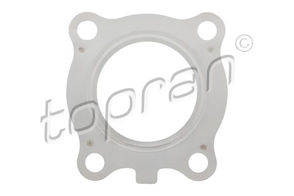 Gasket, charger FORD