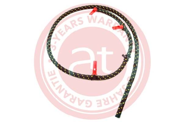 Fuel Line IVECO DAILY III