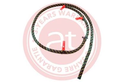 Fuel Line IVECO DAILY III