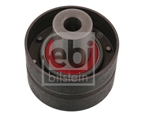 Deflection Pulley/Guide Pulley, timing belt NISSAN 13077-V7203