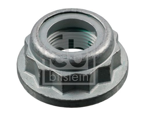Nut, kingpin VW-Audi N 905 876 02