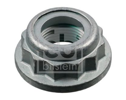 Nut, kingpin VW-Audi N 905 876 02