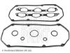Gasket Kit, cylinder head MITSUBISHI MD975562