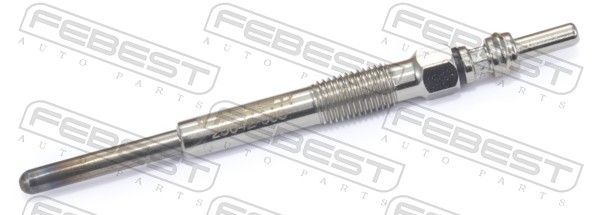 Glow Plug ALFA ROMEO 9652548280, CITROEN 965254828000, FIAT