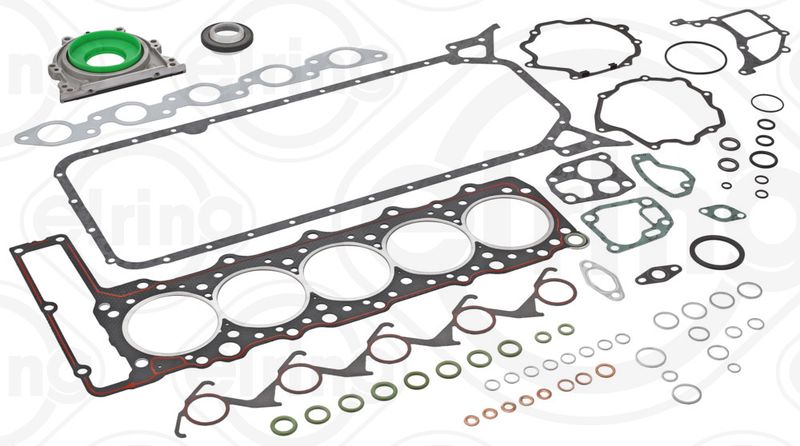 Full Gasket Kit, engine DAIMLER PKW