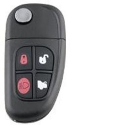 Housing, car key