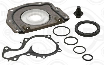 Gasket Kit, crankcase Ford