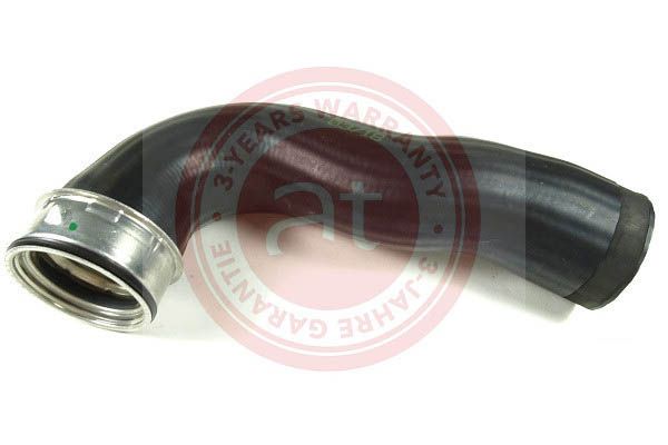 Charger Air Hose VAG Golf VI, A3