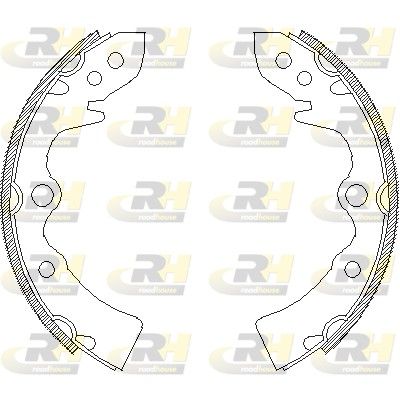 Brake Shoe
