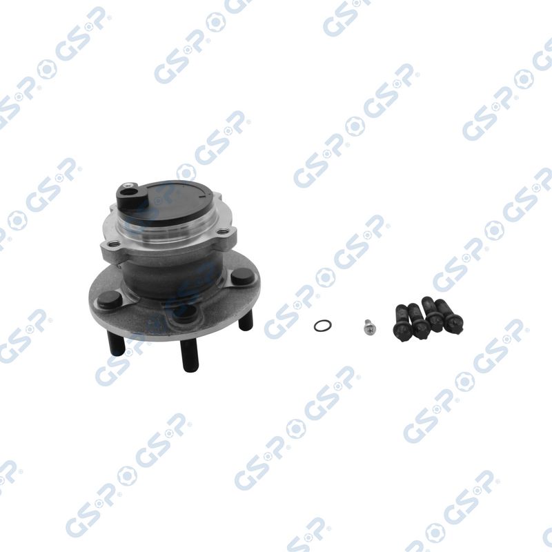 Wheel Bearing Kit VOLVO - 30666104