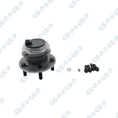 Wheel Bearing Kit VOLVO - 30666104