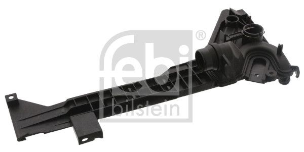 Holder, coolant compensation tank BMW - 17 11 1 436 251
