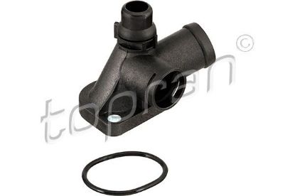 Coolant Flange VAG - 050 121 133D