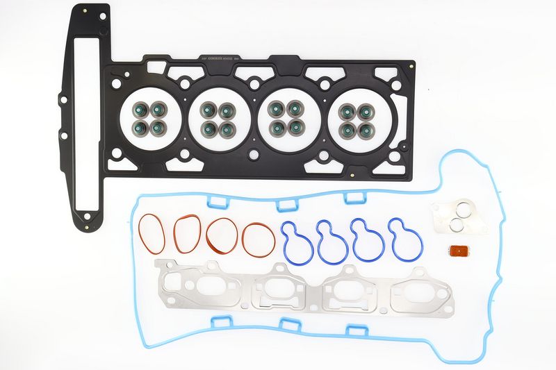 Gasket Kit, cylinder head GM 1606078