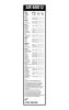 Wiper Blade Aerotwin Retrofit AR600U