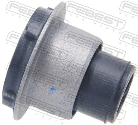 Bushing, axle beam MAZDA GS1D-34-64Y