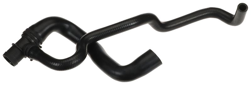 Radiator Hose Mini