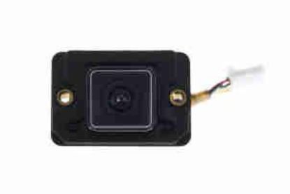 Rear View Camera, parking distance control NISSAN 28442-1BA3B