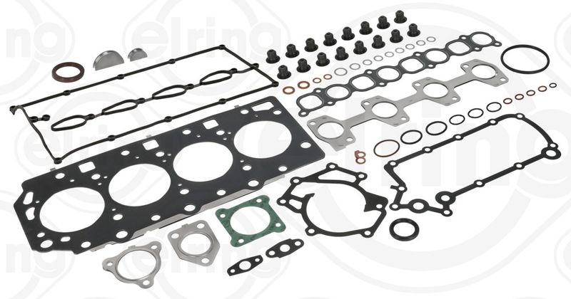 Full Gasket Kit, engine Hyundai/Kia