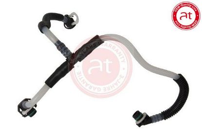 Fuel Line MB Sprinter, Vito