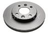 Brake Disc KANGOO Express (FC0/1_)