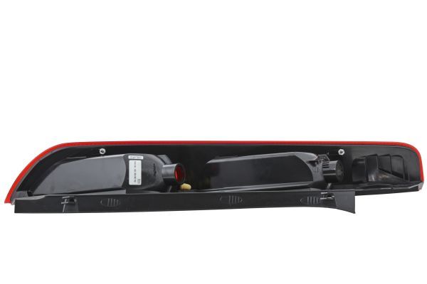 Tail Light Assembly FOCUS II (DA_, HCP, DP)