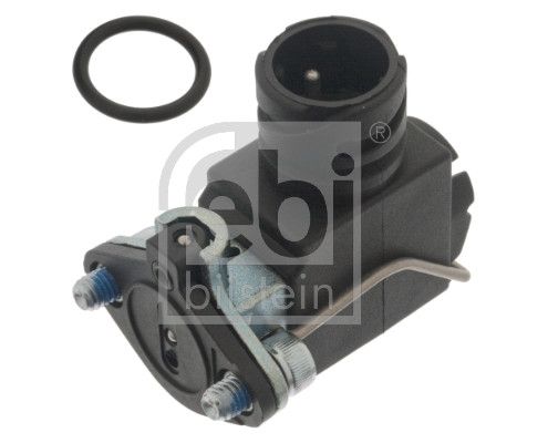Solenoid Valve, shift cylinder DAF - 1457 278
