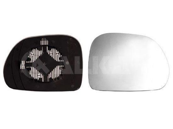 Mirror Glass, exterior mirror