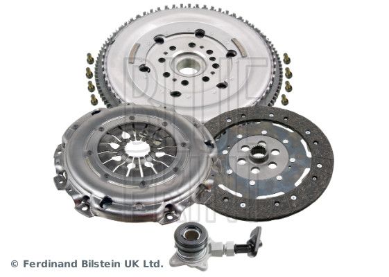 Clutch Kit Ford 1 129 128 S1