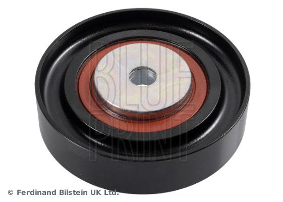 Deflection/Guide Pulley, V-ribbed belt TOYOTA 44350-12052