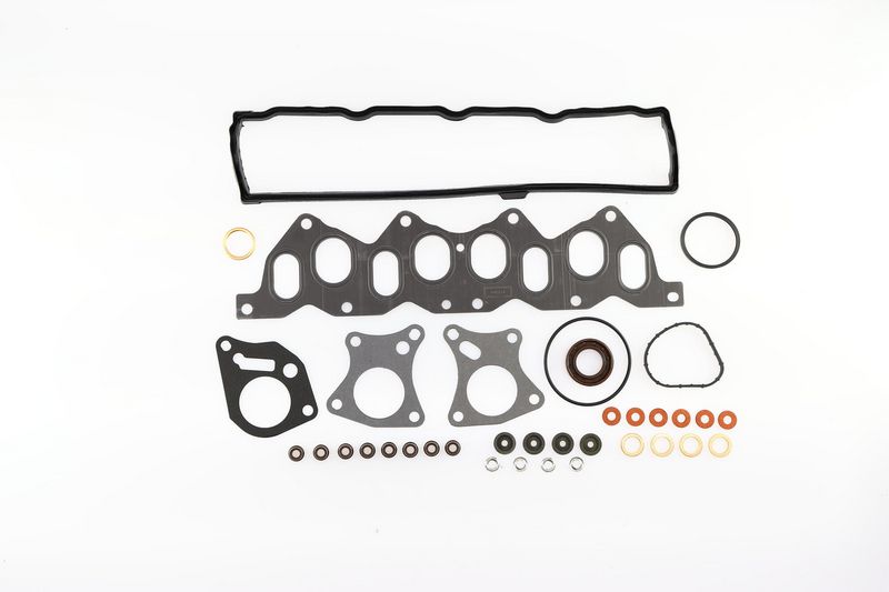 Gasket Kit, cylinder head PSA 7701466407