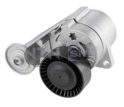 Tensioner Pulley, V-ribbed belt VOLVO - 30637070