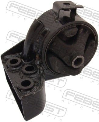 Mounting, engine MITSUBISHI MB691231