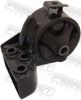 Mounting, engine MITSUBISHI MB691231