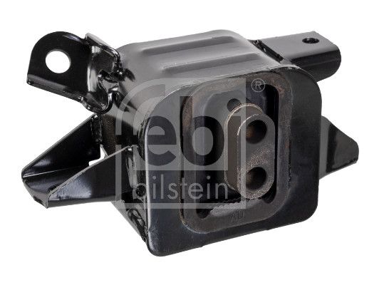 Mounting, manual transmission HYUNDAI 21830-F2000